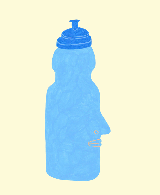 bottle